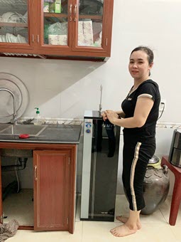 Khách hàng nhận xét về Famy Việt Nam