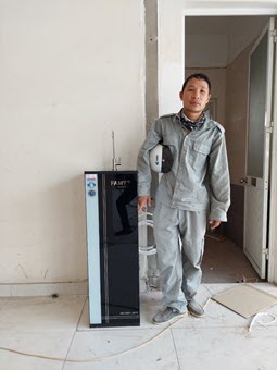 Khách hàng nhận xét về Famy Việt Nam