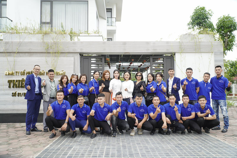 Famy - Nước sạch từ tâm