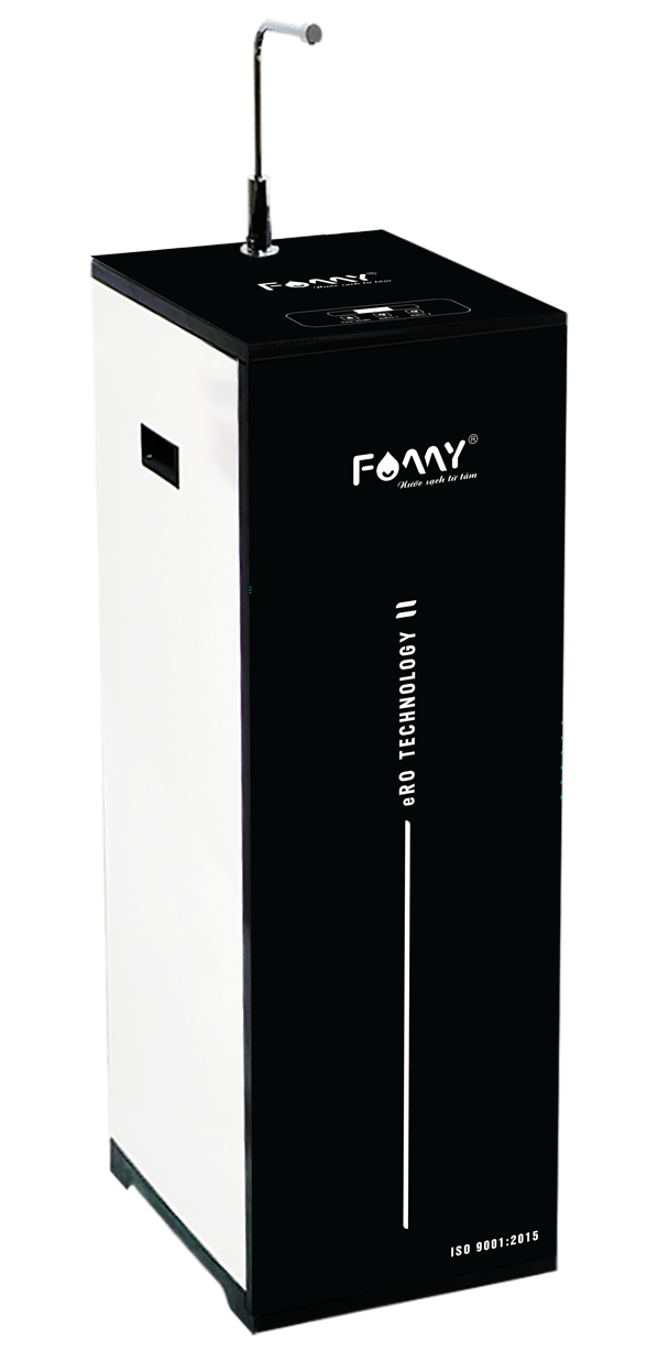 Máy lọc nước Famy