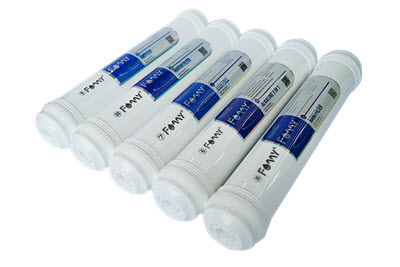 Bộ lõi lọc tinh Famy