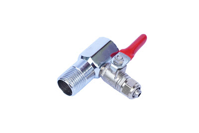 Khóa nước cấp nguồn Famy